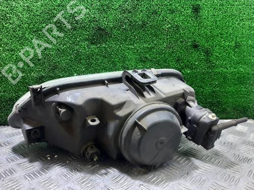 Right headlight RENAULT MEGANE I Classic (LA0/1_) 1.6 e (LA0F, LA0S) | BP24638375C29