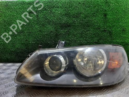 Used Left headlight NISSAN ALMERA II Hatchback (N16) [2000-2026]  27891844