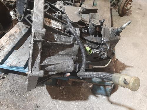 Gearbox RENAULT MEGANE II Saloon (LM0/1_) 1.9 dCi (LM0G, LM1G, LM2C) | BP31803857M3