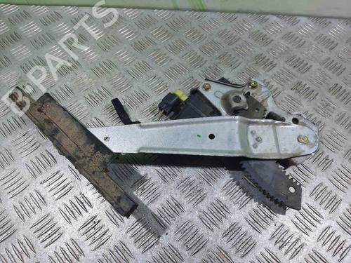 Rudehejsemekanisme venstre bagtil HYUNDAI GETZ (TB) 1.3 i (82 hp) 6974407