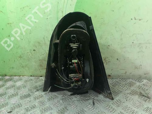 Used Left taillight MERCEDES-BENZ A-CLASS (W168) A 160 (168.033, 168.133) (102 hp) 12069515