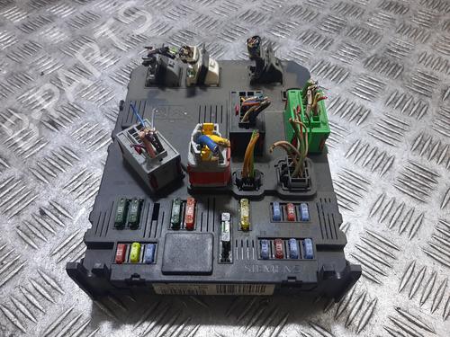 Used Fuse box CITROËN C3 I (FC_, FN_) 1.4 i (73 hp) 17152067