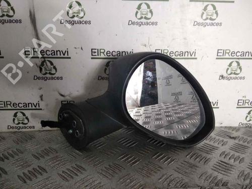 Used Right mirror FIAT GRANDE PUNTO (199_) 1.3 D Multijet (199.AXD11, 199.AXD1A, 199.AXD1B,... (90 hp) 16053101