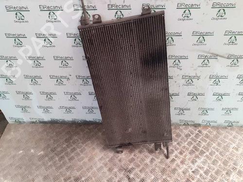 Used AC radiator NISSAN INTERSTAR Van (X70) dCi 115 (115 hp) 5932639