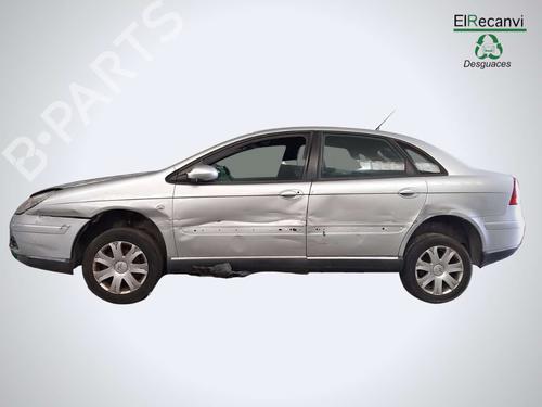 Climate control CITROËN C5 II (RC_) | BP10231290I5