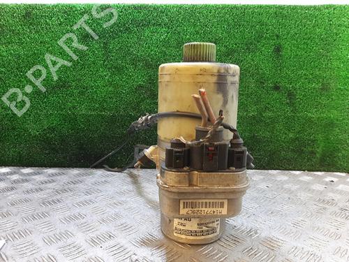 Styring servopumpe VW POLO IV (9N_, 9A_) 1.4 16V (80 hp) 27329336