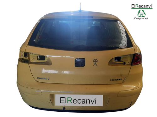 Engine SEAT IBIZA III (6L1) | BP18074928M1