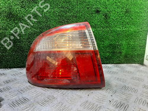 Used Left taillight SEAT TOLEDO II (1M2) [1998-2006]  26402055