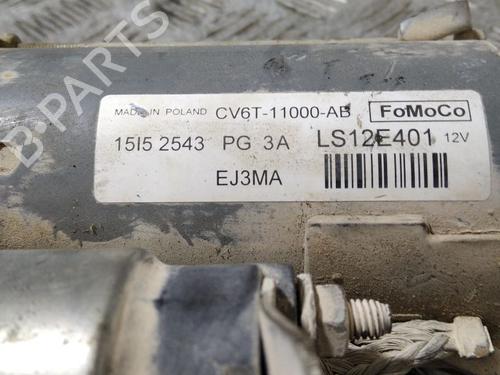 Starter FORD FOCUS III 1.0 EcoBoost | BP29865792M8