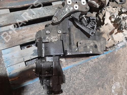 Gearbox VW GOLF V (1K1) | BP24470165M3