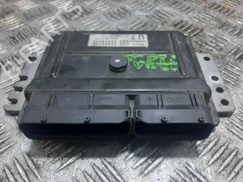 Used Engine control unit (ECU) NISSAN MICRA III (K12) [2002-2011]  16011522