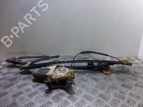 Used Front left window mechanism CITROËN XSARA PICASSO (N68) 1.6 HDi (90 hp) 30735282