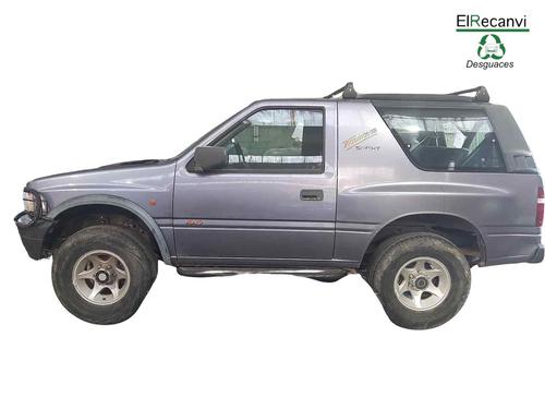 Switch OPEL FRONTERA A (U92)  | BP17543761I30 