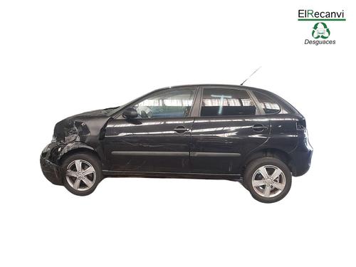 Engine control unit (ECU) SEAT IBIZA III (6L1) | BP18531907M57