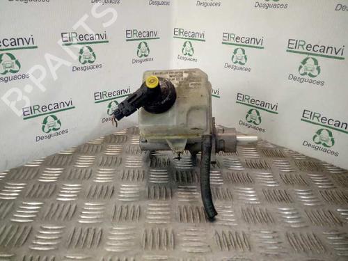 Used Brake master cylinder RENAULT MASTER II Van (FD) 1.9 dCi 80 (FD0P) (82 hp) 4536791