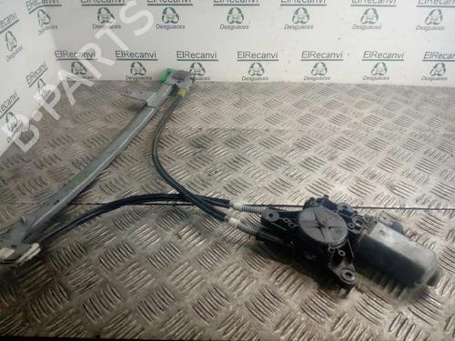 Rudehejsemekanisme Højre foran PEUGEOT 306 Hatchback (7A, 7C, N3, N5) 1.6 | BP4520129C23 
