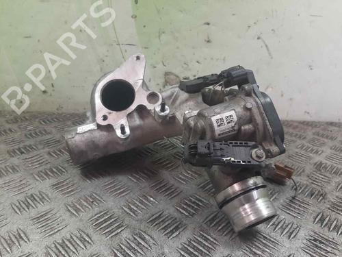 Used Throttle body DACIA DOKKER MPV (KE_) [2012-2021]  17391225