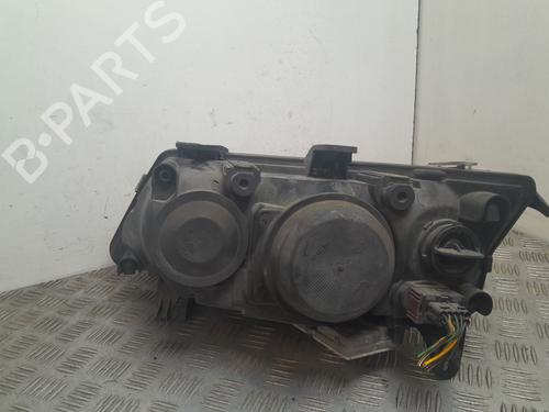 Right headlight SAAB 9-3 (YS3F, E79, D79, D75) 1.9 TiD | BP36497480C29 - Image 3