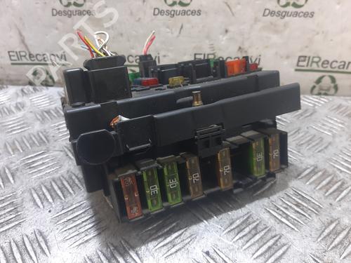 Used Fuse box PEUGEOT 307 SW (3H) [2002-2009]  18842428