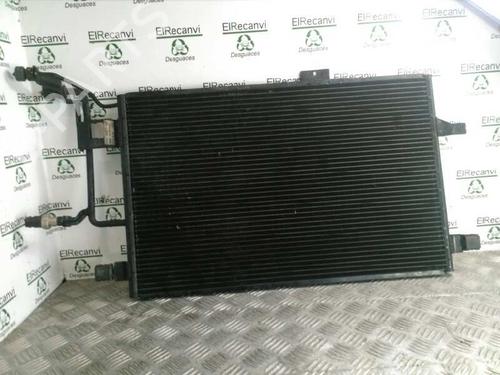 Used AC radiator AUDI A6 C5 Avant (4B5, 4B6) 2.5 TDI (180 hp) 5997017
