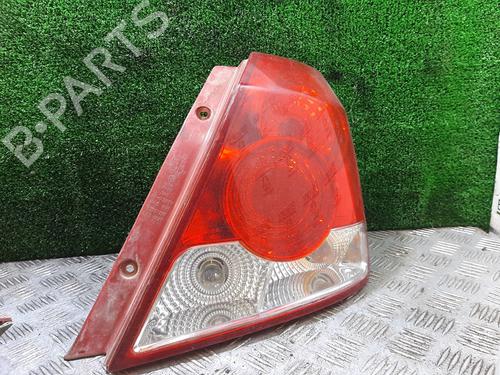 Used Right taillight DAEWOO KALOS (KLAS) 1.2 (72 hp) 27254547