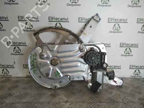 Used Front left window mechanism VOLVO XC90 I (275) 2.5 T AWD (209 hp) 14833994