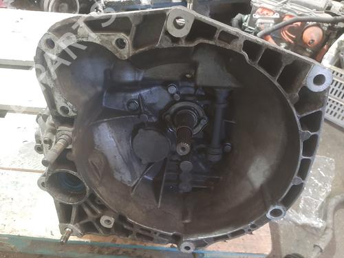 Used Gearbox Gearbox 34372610 34372610