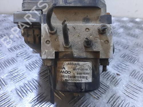 ABS pump KIA RIO I Hatchback (DC) | BP38563129M43 - Image 2