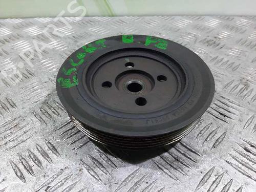 Used Pulley FORD ESCORT VI (GAL) [1992-1996]  14356219