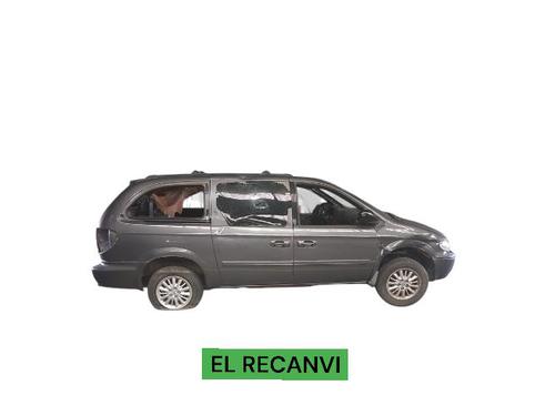 Water radiator CHRYSLER VOYAGER IV (RG, RS) 2.8 CRD | BP29834725M31