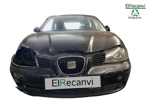 Front left window mechanism SEAT IBIZA III (6L1)  | BP12953347C22 