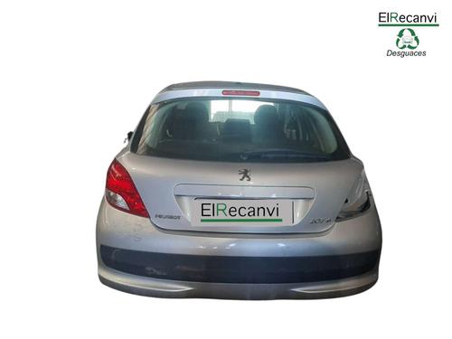 Front left window mechanism PEUGEOT 207 (WA_, WC_)  | BP19777671C22 