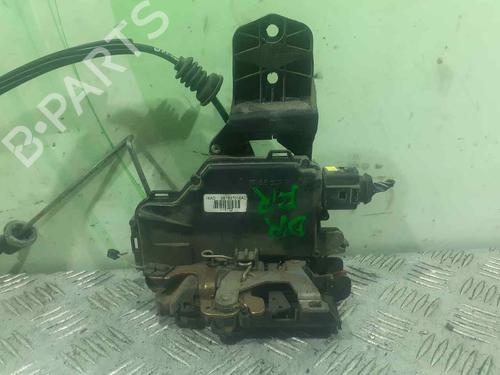 Used Front right lock VW GOLF IV (1J1) [1997-2008]  11225569