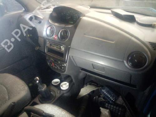 Front right window mechanism CHEVROLET MATIZ (M200, M250) | BP4540396C23