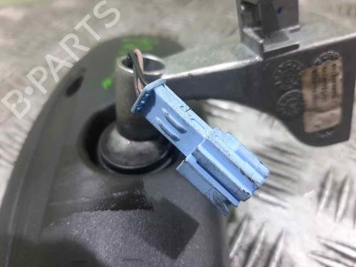 Rear mirror CITROËN C4 I (LC_) 1.6 HDi | BP12596070I6