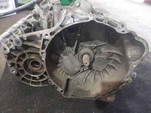 manual-gearbox-chevrolet-cruze-j300-bsw3261-inte-31-2009-17582285 main image