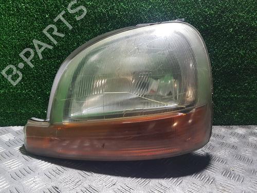 Used Left headlight RENAULT KANGOO (KC0/1_) 1.5 dCi (KC07) (65 hp) 22705524