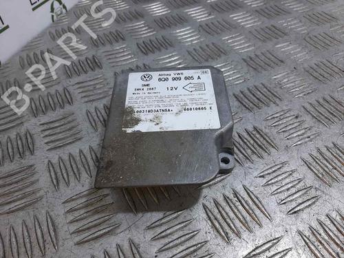 Used ECU airbags ECU airbags VW BORA I (1J2) [1998-2013] 7766734 7766734