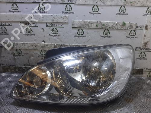 Used Left headlight HYUNDAI GETZ (TB) 1.4 i (97 hp) 28961460