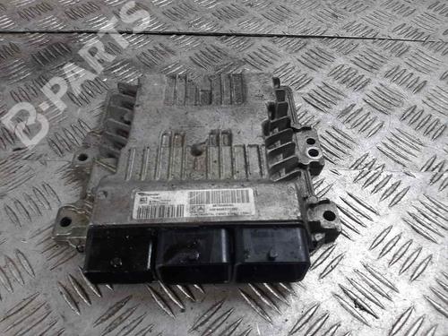 Used Engine control unit (ECU) Engine control unit (ECU) CITROËN C4 Grand Picasso I (UA_) 1.6 HDi (109 hp) 10680633 10680633