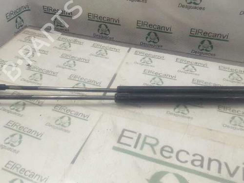 Used Tailgate lift support VW GOLF IV (1J1) 1.6 (100 hp) 14355765