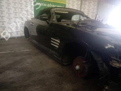 Electronic module CHRYSLER CROSSFIRE | BP10565337M83