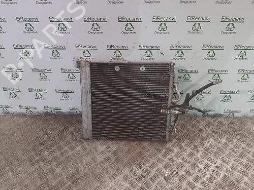 Used AC radiator OPEL ASTRA H (A04) [2004-2014]  5656887