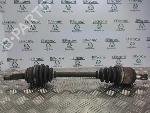 Used Left front driveshaft FIAT PUNTO (176_) 55 1.1 (54 hp) 4533750