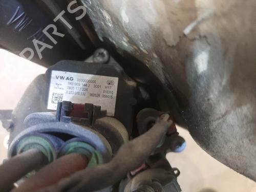 Used Steering rack Steering rack 37466612 37466612