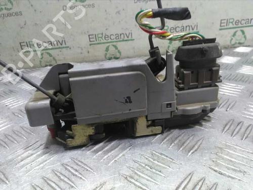Used Rear right lock Rear right lock 4523845 4523845
