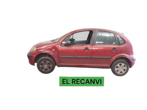 Faro izquierdo CITROËN C3 I (FC_, FN_) 1.4 i Bivalent | BP28485034C28 