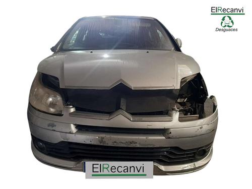 Multifunctionele display CITROËN C4 I (LC_)  | BP21575887C48 