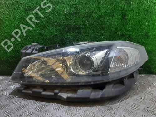 Scheinwerfer links für RENAULT LAGUNA II (BG0/1_) 2.0 16V (BG00, BG0K, BG0P, BG0W) (135 hp) 28326459