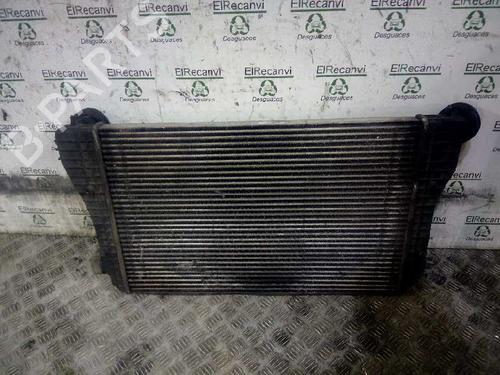 Used Intercooler SEAT LEON (1M1) 1.9 TDI (150 hp) 6112085